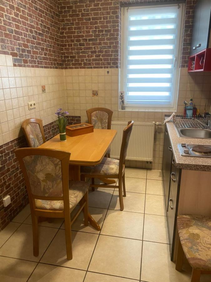 Pension Lavendel Harztor Bagian luar foto